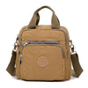 GoBag™ | 3 en 1 waterproof multifunctional trendy crossbody bag - Sorandi.fr