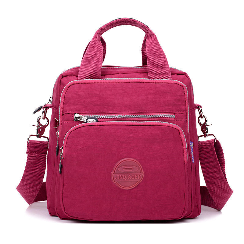 GoBag™ | 3 en 1 waterproof multifunctional trendy crossbody bag - Sorandi.fr