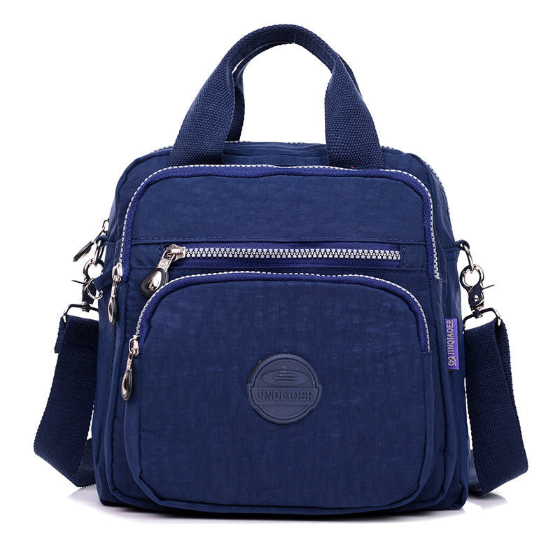 GoBag™ | 3 en 1 waterproof multifunctional trendy crossbody bag - Sorandi.fr