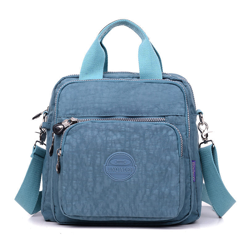 GoBag™ | 3 en 1 waterproof multifunctional trendy crossbody bag - Sorandi.fr