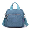 GoBag™ | 3 en 1 waterproof multifunctional trendy crossbody bag - Sorandi.fr