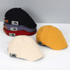 UNISEX Peaky Blinders Chic Casquette en coton