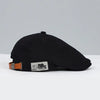 UNISEX Peaky Blinders Chic Casquette en coton