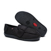Chaussures diabétiques respirantes pour pieds gonflés (UNISEX)