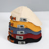 UNISEX Peaky Blinders Chic Casquette en coton