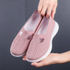 Chaussures plates pour femmes