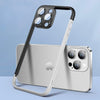 Coque amovible antichoc pour iPhone