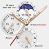 Montre sport classique