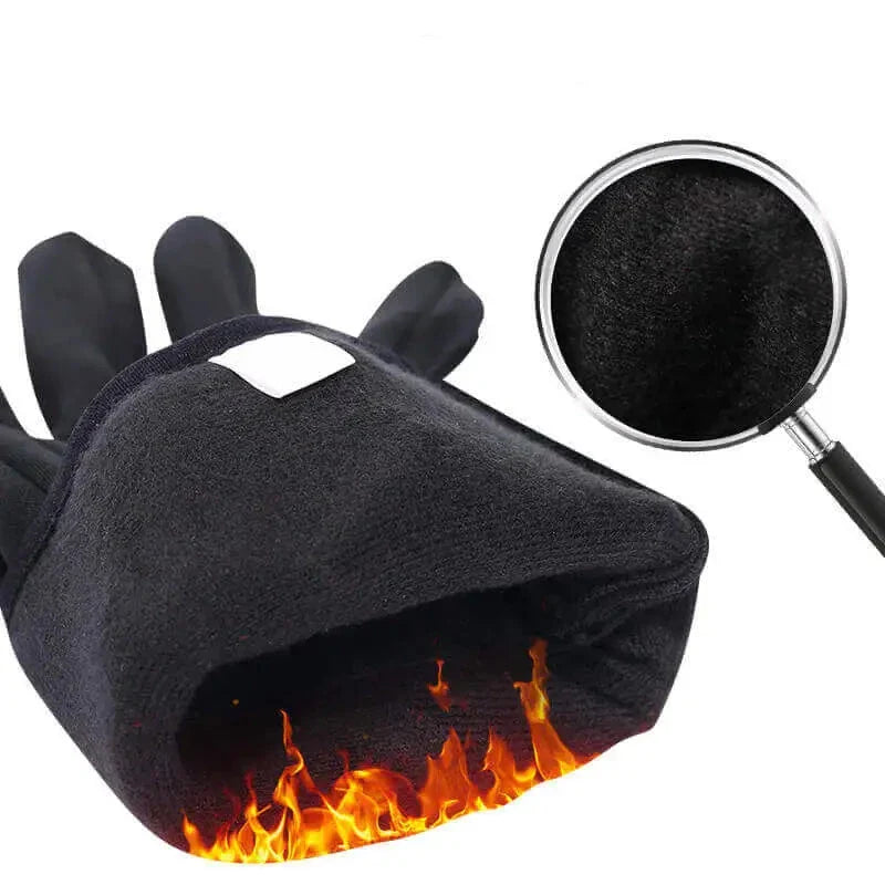 Mains chauffées Dunne (unisexe)