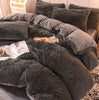 Housse de Couette Super Douce