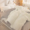Housse de Couette Super Douce