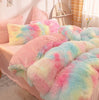 Housse de Couette Super Douce