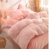 Housse de Couette Super Douce