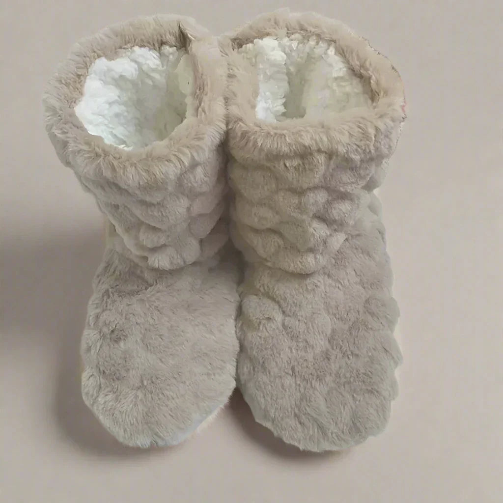 Chaussons Chauds et Elégants pour Femmes