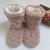 Chaussons Chauds et Elégants pour Femmes