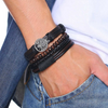 KNOX Bracelet Vintage Tree of Life (4 en 1)