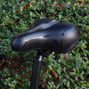 Selle de Vélo Amortissement des Chocs