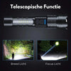 Lampe tactique à diodes électroluminescentes (LED)