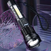 Lampe tactique à diodes électroluminescentes (LED)