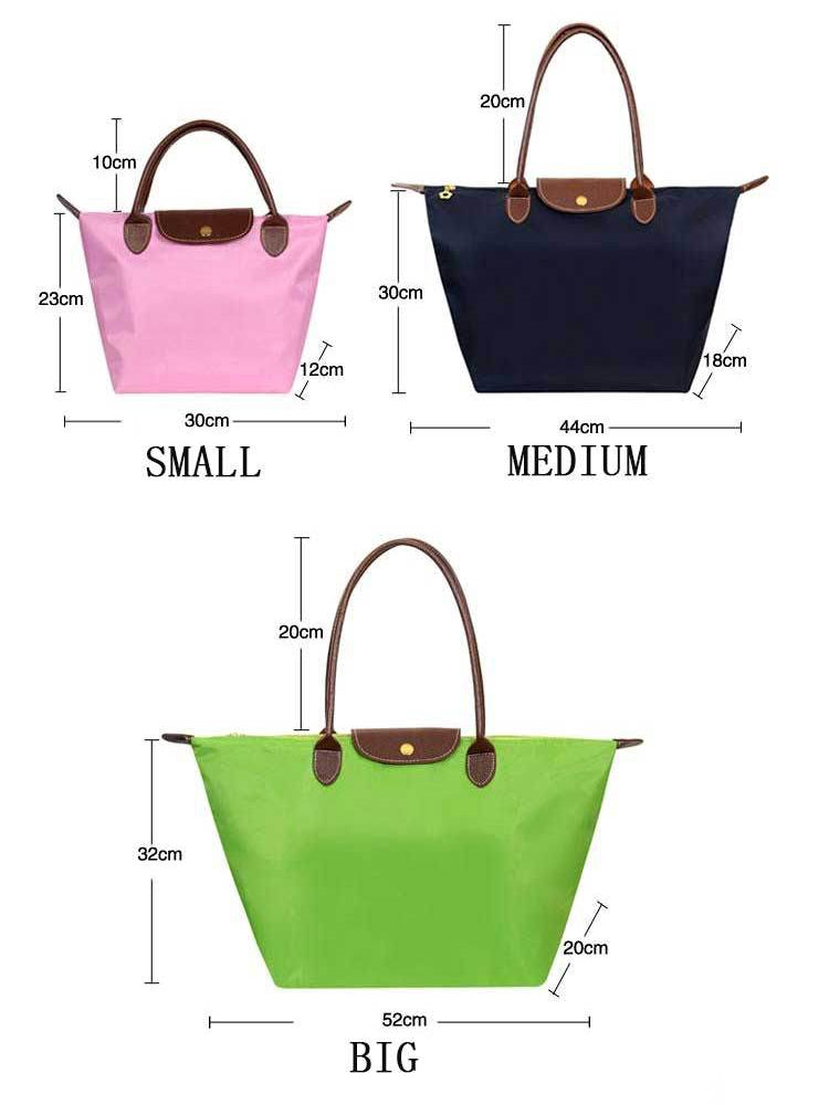 Sac Fourre-tout Classic Lightweight