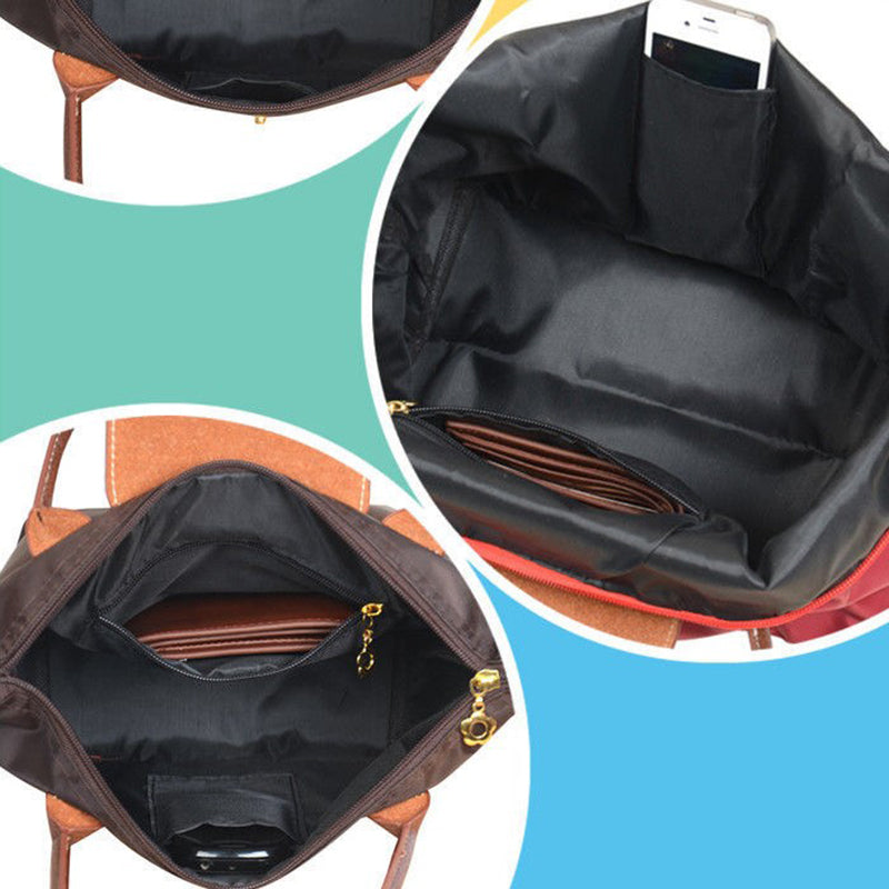Sac Fourre-tout Classic Lightweight