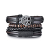 KNOX Bracelet Vintage Tree of Life (4 en 1)