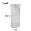 Grille de barbecue portable en acier inoxydable