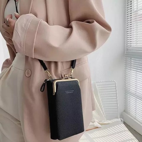 Sac pour téléphone portable