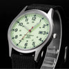 Montre de Poignet Casual Inspirée par le Militaire