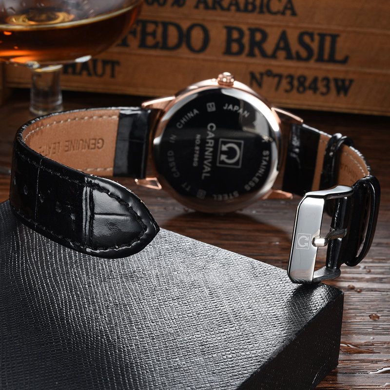 Fashion Business Watch