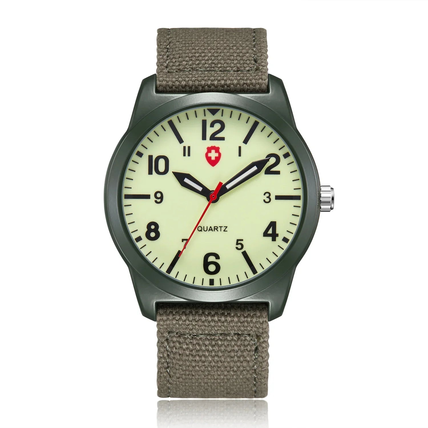 Montre de Sport Décontractée Pour Extérieur