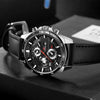 Montre de luxe haut de gamme