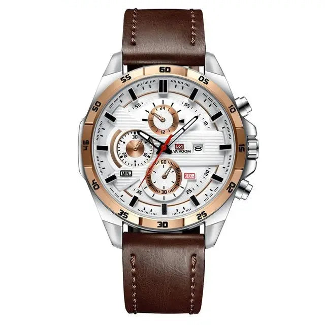 Montre de luxe haut de gamme