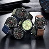 Montre Militaire Sportive à Quartz