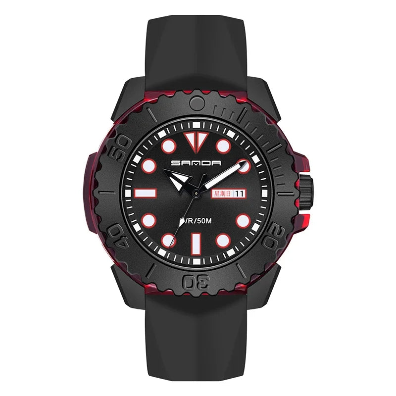 Montre Militaire Sportive Durable