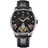 Montre à quartz pour hommes