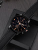 Set de montres et de bracelets 4 pièces