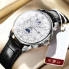 Montre de sport de luxe à la mode