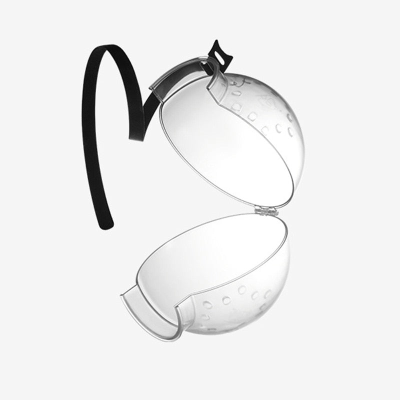 Masque anti-morsure Astro