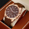 Montres modernes de luxe