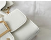 Sac à main stylé en cuir de première qualité
