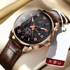 Montre de sport de luxe à la mode