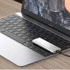 Disque dur externe ultra-mince 4TB USB-C