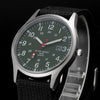 Montre de Poignet Casual Inspirée par le Militaire