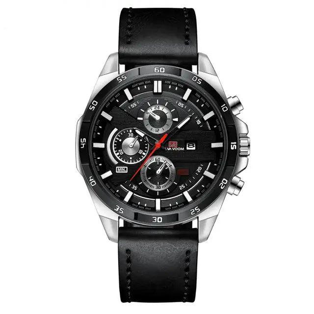 Montre de luxe haut de gamme
