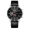 Montre de luxe haut de gamme