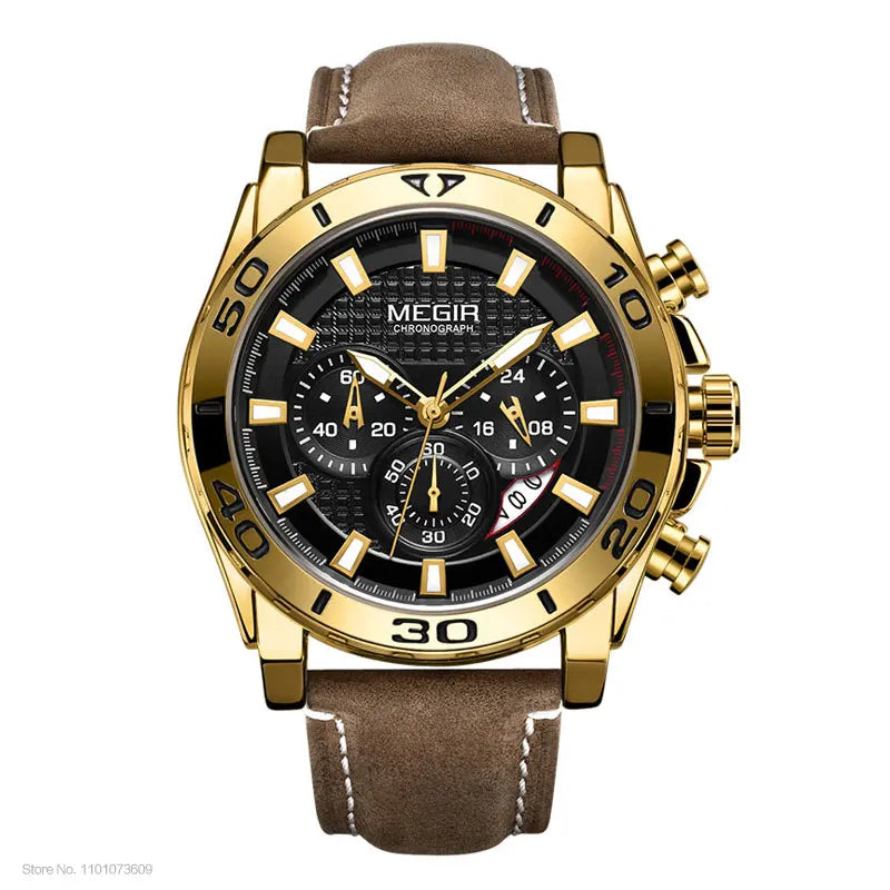 Montre Army Sport Chronograph Quartz