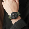 Montre de Terrain Durable