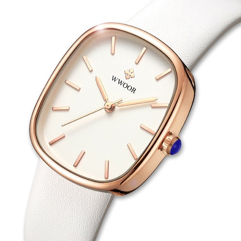 Montre à quartz Fashion