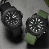 Montre Militaire Sportive Durable